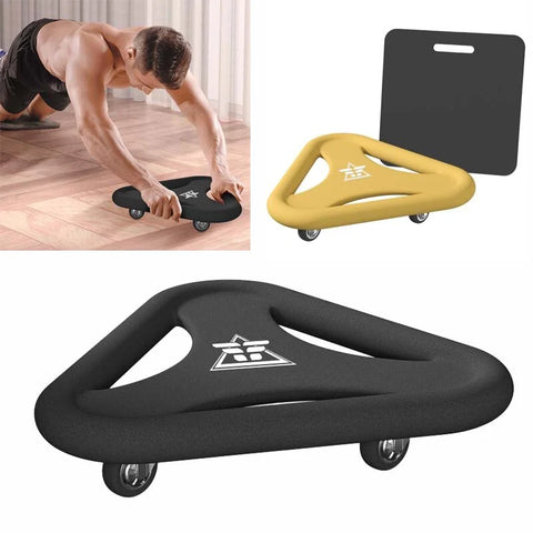 Ab Roller Wheel