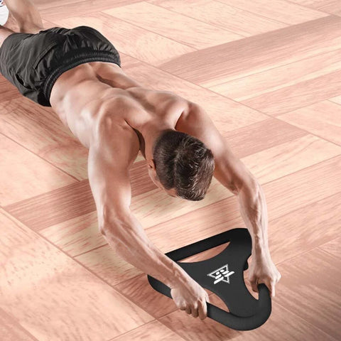 Ab Roller Wheel