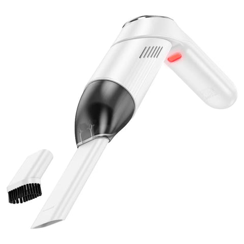 Hoco ZP6 Cordless Car Vacuum – Clean Drives by Zenvora