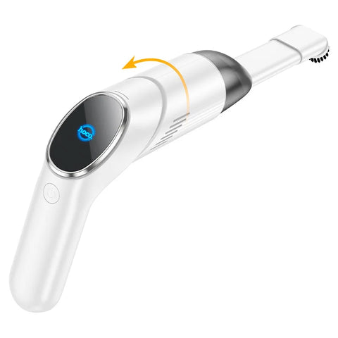 Hoco ZP6 Cordless Car Vacuum – Clean Drives by Zenvora