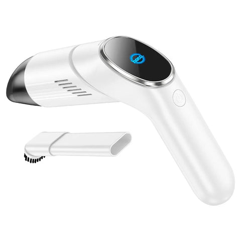 Hoco ZP6 Cordless Car Vacuum – Clean Drives by Zenvora