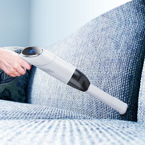Hoco ZP6 Cordless Car Vacuum – Clean Drives by Zenvora