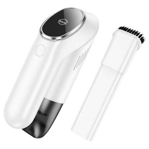 Hoco ZP6 Cordless Car Vacuum – Clean Drives by Zenvora